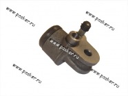 Цилиндр передний тормозной Волга 2410-3501040 верхний правый|Код 3124