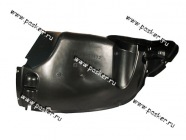 Подкрылок 1118 передний правый передняя часть LADA Image|Код 31249