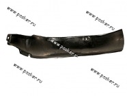 Подкрылок 2170 Priora передний левый задняя часть Кампласт|Код 31250