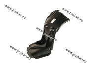 Подкрылок 2170 Priora передний правый передняя часть Кампласт|Код 31253