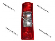 Фонарь задний Газель-2705 Соболь в сборе левый н/о LADA Image|Код 31277