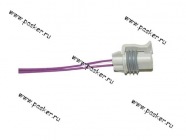 Колодка соединительная датчика положения коленвала 2108-21099, 2110 и мод|Код 31290