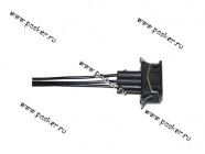 Колодка соединительная датчика скорости 2108-21099, 2110 и мод с проводом|Код 31295