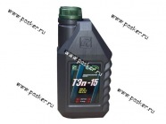 Масло OILRIGHT Тэп-15 SAE90 нигрол GL-2  1л мин|Код 31299