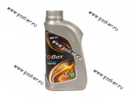 Масло G-Energy 75W90 G-Box Expert GL-4 1л п/с|Код 31339
