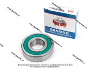 Подшипник полуоси 2101-07 LSA 180306/6306 2RS|Код 31341