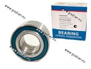 Подшипник ступицы 2141 LSA передний 256908/305987|Код 31351