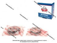 Подшипник ступицы Газель Соболь LSA задней 2007109/7510|Код 31356