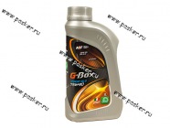 Масло G-Energy 75W90 G-Box Expert GL-5 1л п/с|Код 31359