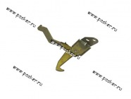 Крючок капота 2123 Chevrolet Niva LADA Image|Код 31365