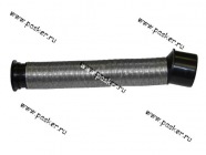 Патрубок забора холодного воздуха 2113-15 inj гофрированный в сборе|Код 31367