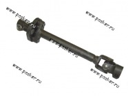 Рулевой вал 2113-15 2110 и мод с шарниром|Код 31370