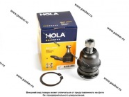 Шаровая опора Hyundai Solaris Solaris II Creta  Accent II LC HOLA BJ10-003|Код 3138