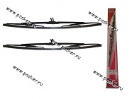 Щетки стеклоочистителя 50см 2114 15 Иж-2126 Газель Соболь ELTRA 2115-5205070-04-М-К|Код 31406