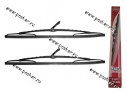 Щетки стеклоочистителя 40см Волга 31029 3102 3110 ELTRA 682.5205400-05-М-К|Код 31408