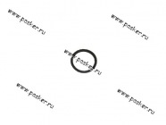 Кольцо уплотнительное Волга Газель термостата [упаковка 10 шт.]|Код 31428