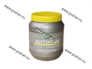 Смазка Литол-24 ОILRIGHT 800гр|Код 31439