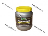 Смазка Графитная ОILRIGHT 800гр 6041|Код 31446