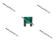 Предохранитель флажковый MAXI AVAR 30А [упаковка 5 шт.]|Код 31453