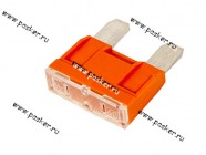 Предохранитель флажковый MAXI AVAR 40А [упаковка 5 шт.]|Код 31454