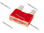 Предохранитель флажковый MAXI AVAR 50А [упаковка 5 шт.]|Код 31455