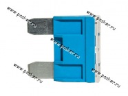 Предохранитель флажковый MAXI AVAR 60А [упаковка 5 шт.]|Код 31456