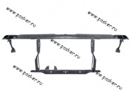 Кузов Рамка радиатора 2108-99 2113-15 верх Начало|Код 3146