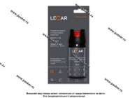 Аэрозольный распылитель LECAR AntiDog Black 65мл|Код 31471