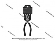 Пассатижи 150 мм LECAR|Код 31488