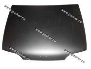 Капот 2114 15 Начало|Код 31494