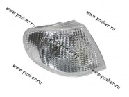 Указатель поворота фары 2115 правый 741.3711170-02 белый LADA Image|Код 31535