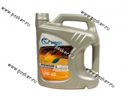Масло Gazpromneft 10W40 Premium L API SL 4л син|Код 31542