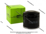 Фильтр масляный 2101-07 LUX-OIL LX-01-M|Код 31547