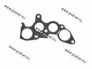 Прокладка коллектора 21083-099,14,15,2110 и мод б/асбестовая|Код 31561