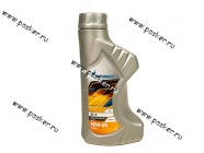 Масло Gazpromneft 80W85 GL-4 1л транс|Код 31568