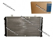 Радиатор 1118 Калина LADA Image|Код 31574