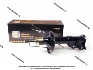 Амортизатор LADA Vesta Cross Vesta SW Cross передний левый HOLA SH21-280G|Код 316