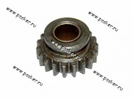 Шестерня заднего хода 2101-07 сателлитная|Код 31602