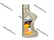 Масло Gazpromneft 85W90 Super T-3 GL-5 1л транс|Код 31603