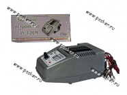 Зарядное устройство Электролидер ЗУ-120М|Код 31607