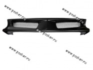 Решетка радиатора AZARD 2115 черная сетка|Код 31613