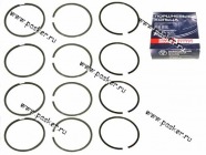 Кольца поршневые 100,0 Бузулук ЗМЗ-410, УМЗ-421|Код 31633