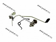 Замок капота 2113-15 в сборе|Код 31672