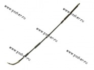 Трос ручного тормоза 1118 Калина 2190 Granta LADA Image|Код 31674