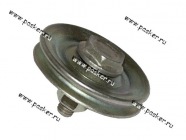 Ролик стеклоподъемника 2101 натяжной|Код 31675