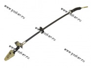 Трос сцепления 1118 Калина LADA Image|Код 31676