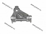 Кронштейн генератора 21214 Niva Urban нижний АвтоВАЗ|Код 31679