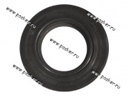 Сальник редуктора заднего моста Волга Газель  раздатки п/прив 42х75х10 2410-2402052 красный|Код 31688