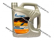 Масло Gazpromneft промывочное Promo 3,5л мин|Код 31698