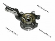 Кулак поворотный 2108-099, 2113-15, 2110 и мод правый в сборе|Код 31715